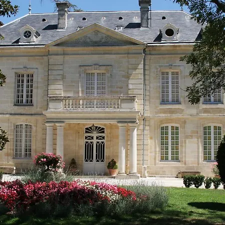 Chateau Coulon Laurensac * Latresne