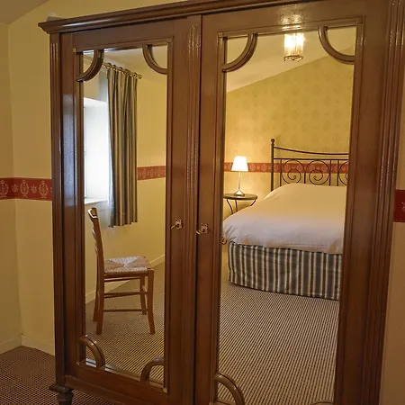 Chateau Coulon Laurensac 度假居 Latresne