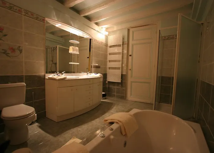 Chateau Coulon Laurensac Vakantiehuis