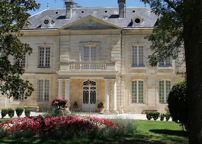 Chateau Coulon Laurensac * Latresne