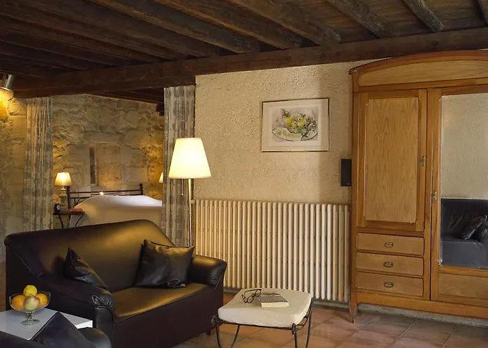 Chateau Coulon Laurensac Latresne