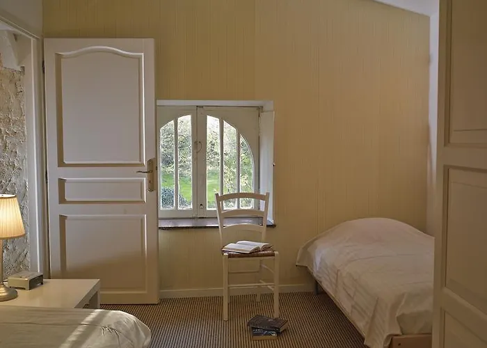 Vakantiehuis Chateau Coulon Laurensac